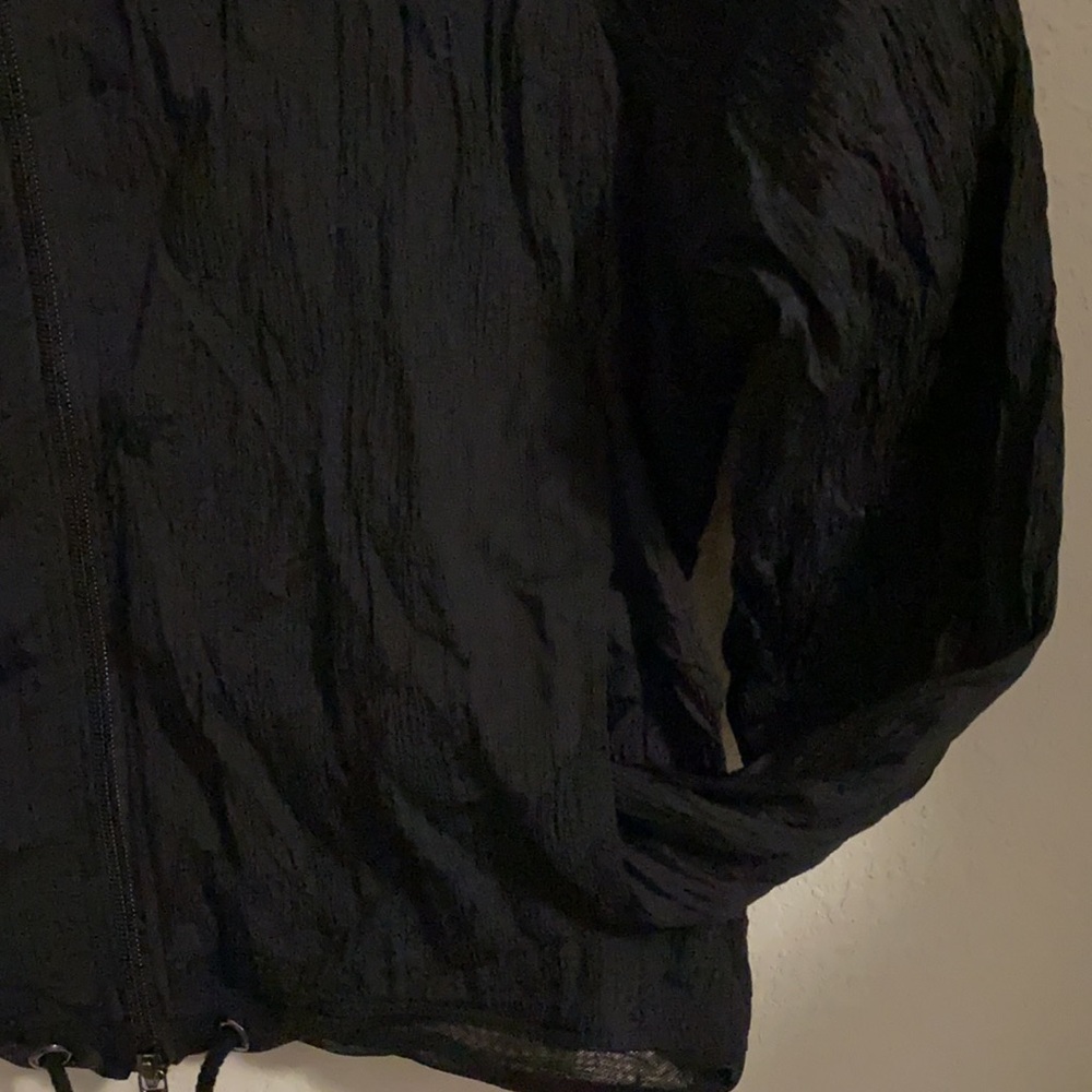 Joy Lab Windbreaker Jacket - image 4